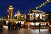 Birmingham German Christmas Market 2024 opening dates, times, locations and how to get there