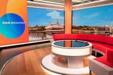 BBC Breakfast paused for major breaking news announcement