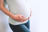 Mum-to-be 'no longer laughing' after 'disappointing' realisation