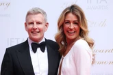 Cat Deeley's husband Patrick Kielty's heartbreaking last post to wife before split