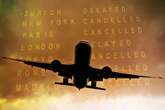 Major airline cancels all flights as carrier ceases operations