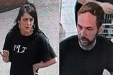 Farmfoods worker 'threatened and assaulted' as goods stolen