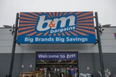 B&M faces £7 million accounting error as profit targets slashed again