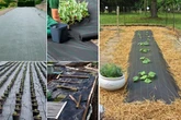 Gardeners praise 'excellent' £7 Amazon product that keeps the garden 'weed free'