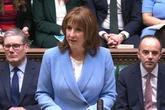 Rachel Reeves confirms new £240 charge for drivers of these popular models
