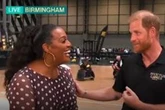 Alison Hammond has This Morning fans cringing as she calls Prince Harry 'babes'