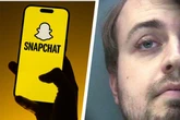 Snapchat predator schoolteacher makes 'slap' comment after calling 12-year-old girl 'hot'