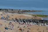 Brighton beach horror as fourth body found within weeks following deaths of three sisters