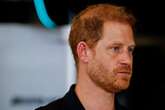 Prince Harry plans 'huge' 40th birthday party ahead of solo New York trip