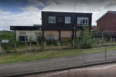 Blaze erupts at old pub as 40 firefighters rush to scene