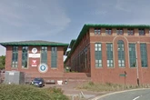 Shrewsbury murder suspect charged after man's body found in disused building