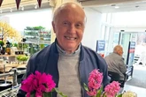 Dad died of a brain bleed one week after found injured on hospital floor