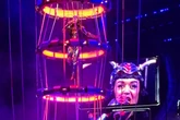 I saw Katy Perry The Lifetimes Tour in Birmingham as singer 'broke new record'
