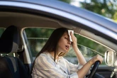 RAC issues warning to drivers over 'extremely dangerous situation' amid UK heatwave