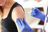 NHS urges millions to take advantage of 'life saving' vaccine from Monday
