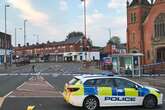 Tragedy as man killed in Cotteridge after collision with lorry