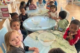 Toddler's Den Nursery in Bordesley Green in pictures