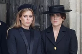 Decision on Princess Beatrice and Princess Eugenie future after Prince Andrew loses titles