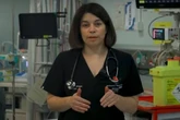 Birmingham Children's Hospital offers 'harsh truth' as staff fight to save teenage stab victims