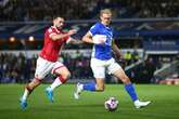 Birmingham City's closest League One promotion rivals suffer broken leg blow