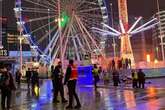 People injured on giant Birmingham city centre fairground ride - all we know so far