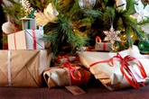 Fury over office's 'insane' £40 Secret Santa rule
