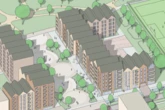 Major update on huge regeneration plans for Birmingham estate