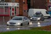 New Birmingham Met Office warnings issued as heavy rain to batter region again