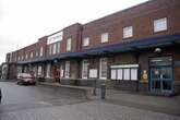 Teenage girl 'raped at Nuneaton Railway Station' as detectives launch investigation