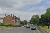 Unconscious woman found in Walsall street during early hours