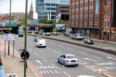 Major A38 proposals for Birmingham city centre spark fiery debate