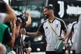 Douglas Luiz could be involved in transfer swap amid Aston Villa return links