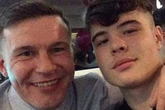 Dad warns class B drug is 'worst ever' after death of son, aged 23