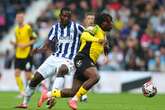 What Ousmane Diakite told Tony Mowbray as West Brom signing displays one clear trait