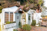 The pretty village which 'feels like a holiday destination' just 45 minutes from Birmingham