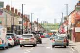 The Birmingham street named second worst in country for parking fines - as 18 handed out every day