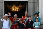 35 surnames could mean you're related to Royal Family