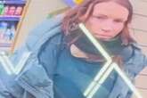 Police probing bank card theft from car issue picture of woman it wants to trace