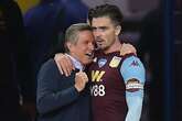 Jack Grealish 'stifled' at Man City after being unplayable at Aston Villa