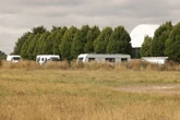 Call for new fines system in Birmingham after latest traveller incursion onto city park