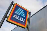 Aldi makes surplus food pledge and says 'more than ever'