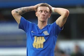 Referee hammered but Birmingham City told reasons to be cheerful after 'sickening robbery'