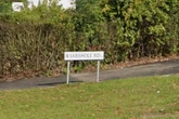 Girl hit by car in Hall Green in school run crash