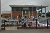 Police arrest man in Morrisons on child sex offence after 'concerns raised'