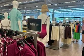M&S's 'easy' and 'forgiving' £32 dress in 3 colours that 'won't cling in the heat'