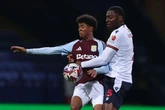 Treble-winner signs as Aston Villa confirm contract