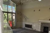 The beautiful home turned into a 'yobs playground' after Snapchat posting