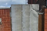 Former Birmingham boozer boarded up following complaints
