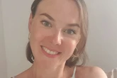 Birmingham woman's crippling flight symptoms led to brain cancer diagnosis