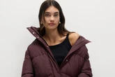 M&S £60 padded 'duvet' coat 'selling fast' as fans flock to buy it for autumn